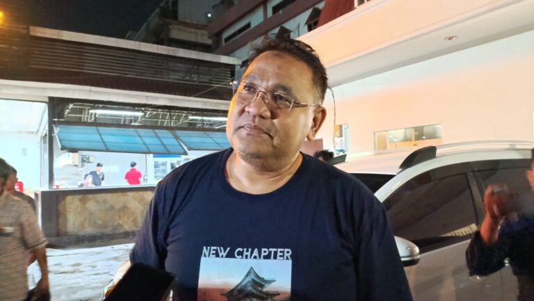 JMSI Siap Mengawal Asta Cita, Sampai Benar-Benar Menjadi Emas