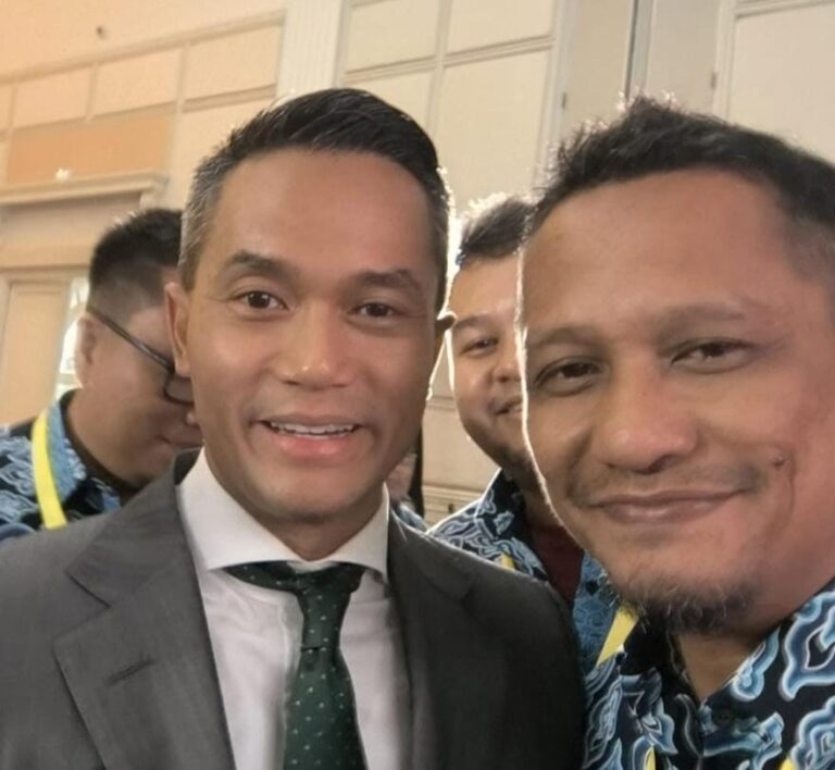 Dorong UMKM Naik Kelas, HIPPI Kaltim Segera Terbentuk