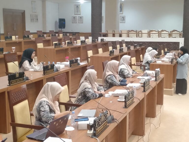 Forhati Samarinda Dorong Regulasi Pencegahan Pernikahan Anak Usia Dini