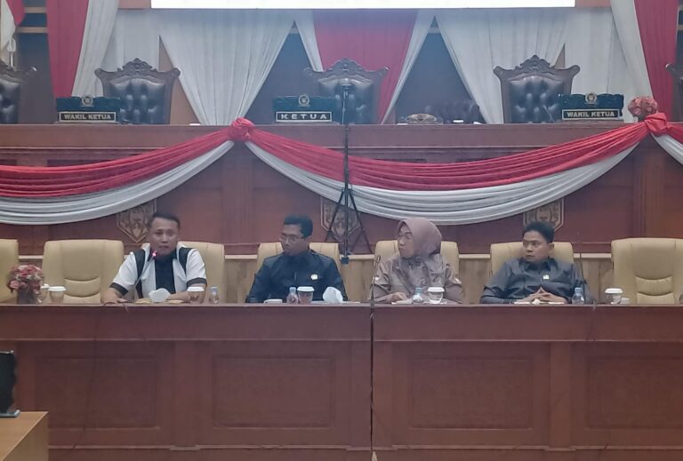 Harapkan Diskusi Lanjutan, Anhar Dorong Forhati Mantapkan Konsep Pencegahan Pernikahan Anak