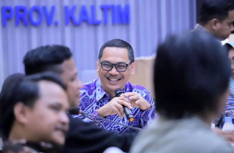 Atur Tiga Kategori Media, Kaltim Segera Terapkan Pergub Baru