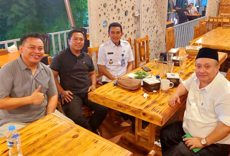 Kolaborasi BNN Samarida JMSI Cegah Penyalagunaan Narkoba