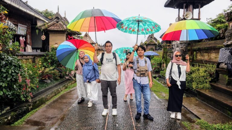Perjalanan Bali yang Tak Terlupakan Bersama MSI Group