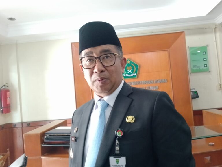 Pemprov Kaltim Ajak Kemenag Sukseskan Asta Cita