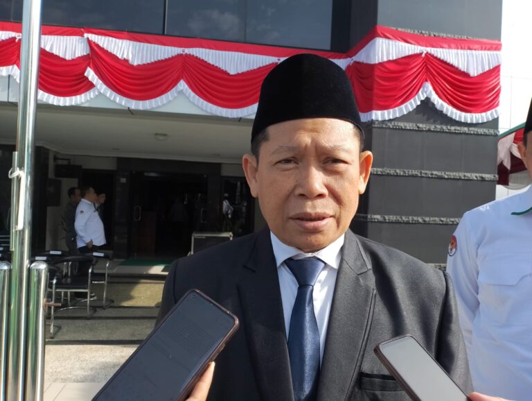 Kanwil Kemenag Kaltim Kampanye Stop Bullying di Sekolah
