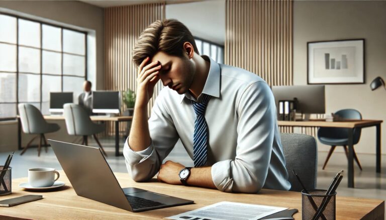 Yuk Kenali Stress Languages, Cara Hadapi Stres dan Ketakutan