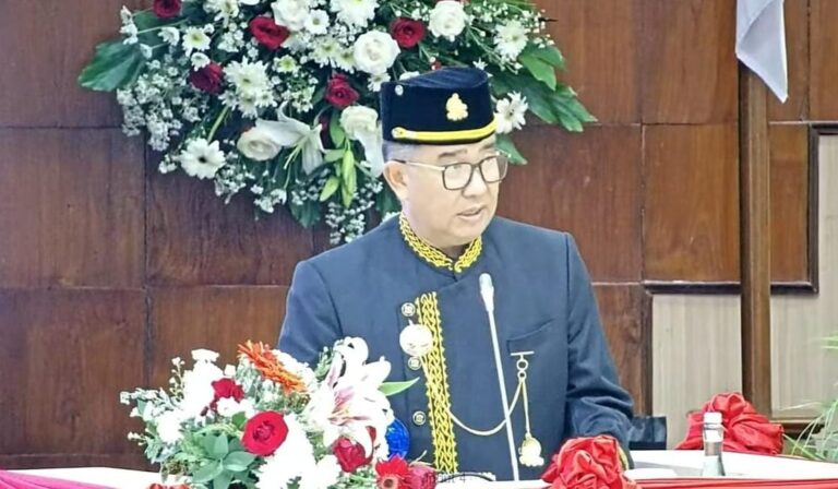 Kaltim 68 Tahun Optimisme Masa Depan untuk Nusantara