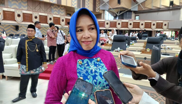 Di Usia Kaltim 68 Tahun Berharap Pendidikan Gratis dari SD hingga S3