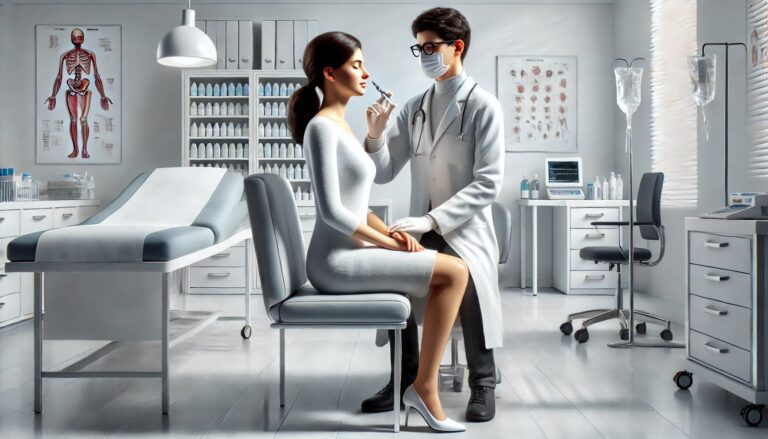 Vaksinasi Tanpa Jarum, Inovasi Masa Depan untuk Lawan Pandemi