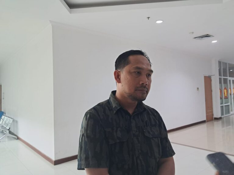 Rohim Minta Pemkot Jelaskan Wacana Tambahan Anggaran Pasar Pagi