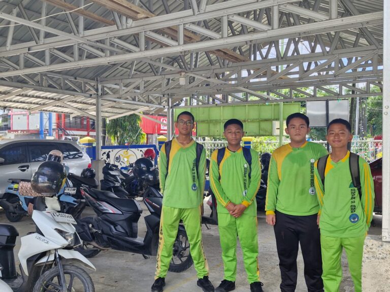 Larangan Siswa Bawa Motor, Harus ada Transportasi Alternatif