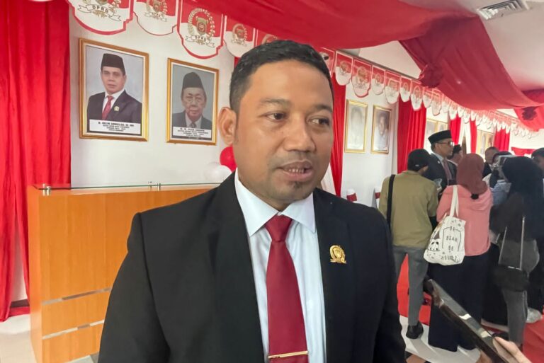 Dukungan untuk Relawan Kemanusiaan Jadi Prioritas DPRD Kaltim