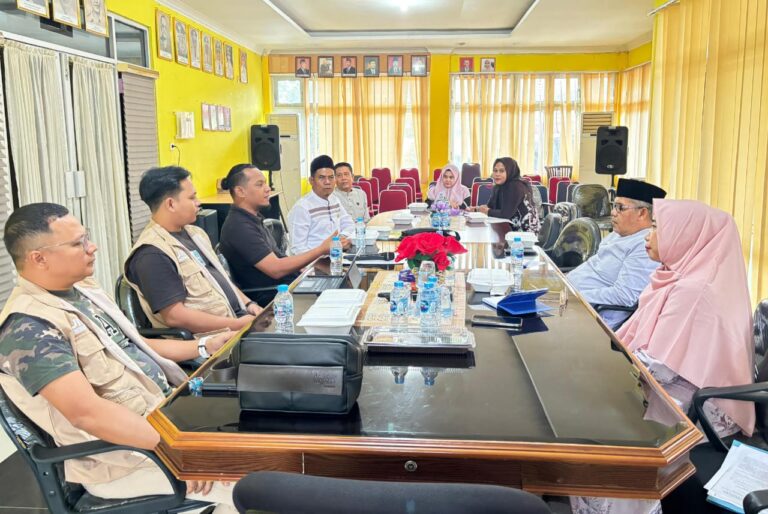 JMSI Go To School Dapat Dukungan Disdikbud