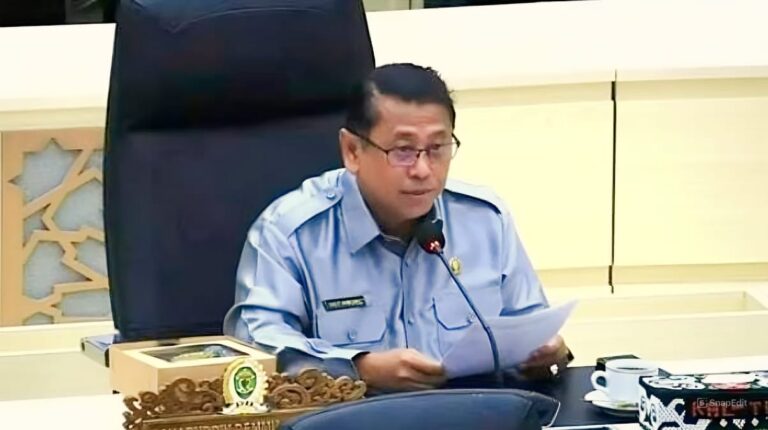 Penambahan Agenda Kunjungan Kerja Pansus Disetujui Ketua DPRD Kaltim