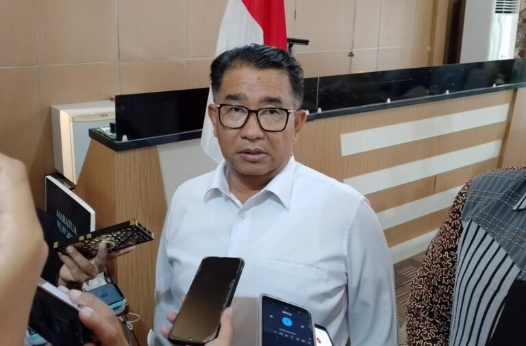 Pemprov Kaltim Antisipasi Kebutuhan Transportasi Maratua Run 2025
