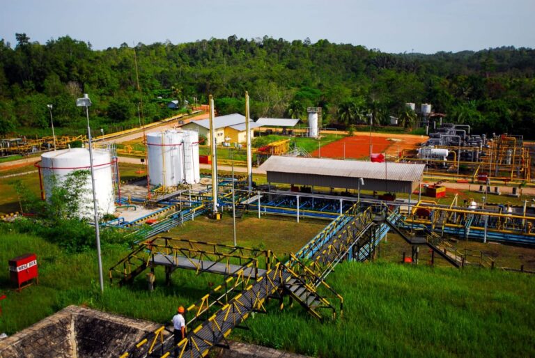 Zona 9 Subholding Upstream Pertamina Catat Kinerja Gemilang Sepanjang 2024