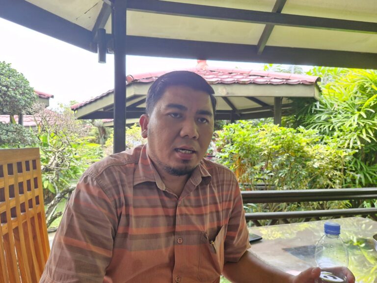 Parulian Minta Perbedaan Hasil Pencocokan Diuji Kebenarannya