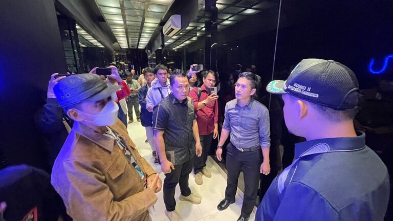 Jika Tak Penuhi Syarat, 4 THM Samarinda Terancam Tutup