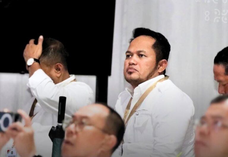 Berbagi Pengalaman Ikut Retret, Rudy Sebut Pentingnya Kedisiplinan dan Kebersamaan