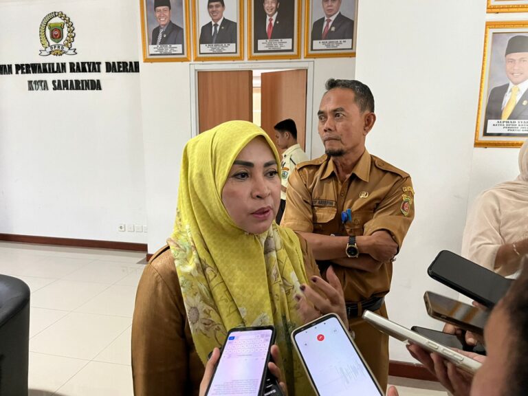 Pemkot Samarinda Bakal Gelar Ajang Budaya Hingga Festival Ketupat