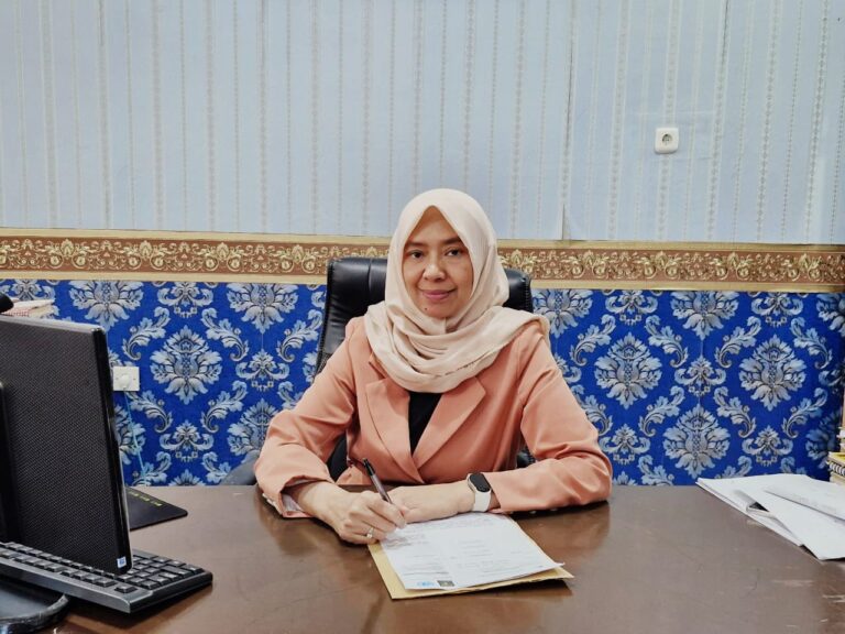 Kanwil Kementerian HAM Kaltim Siap Berkontribusi, Meski Belum Punya Kantor Sendiri