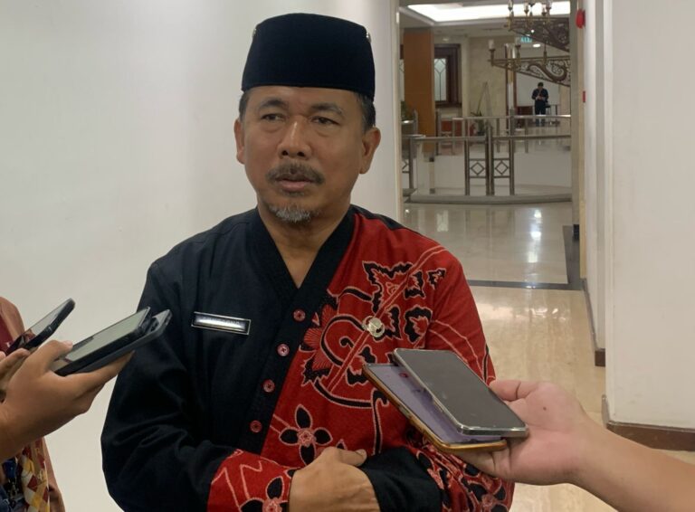 Sunggono: Intervensi Stunting Harus Tepat Sasaran!