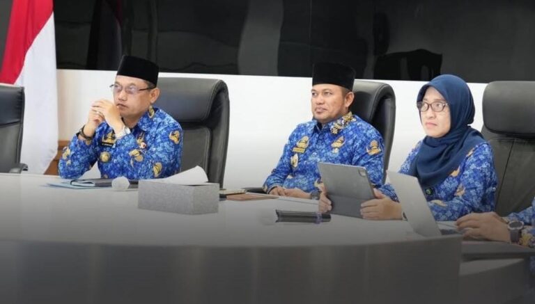 Rudy Tegaskan Dukungan Program 3 Juta Rumah