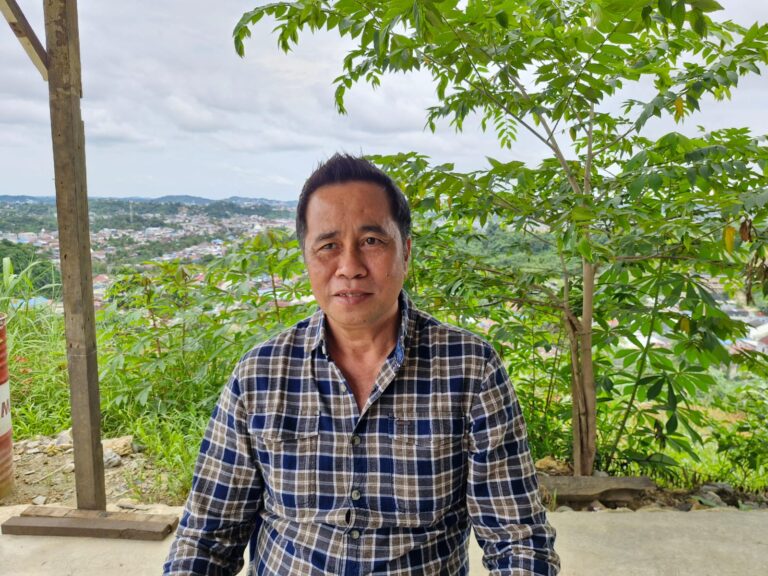 Ketua JMSI Kaltim Desak Polisi Usut Tuntas Kekerasan Terhadap Jurnalis Balikpapan Pos