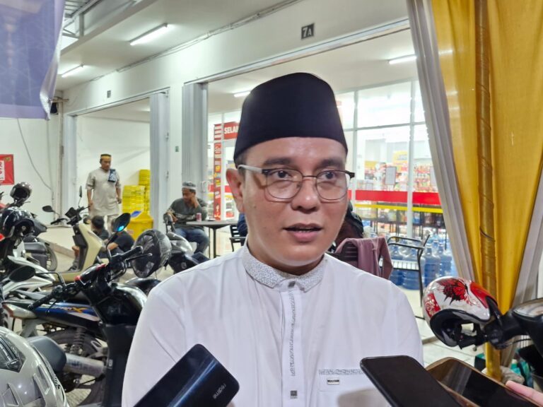 Komisi IV DPRD Pantau Harga Jelang Idulfitri