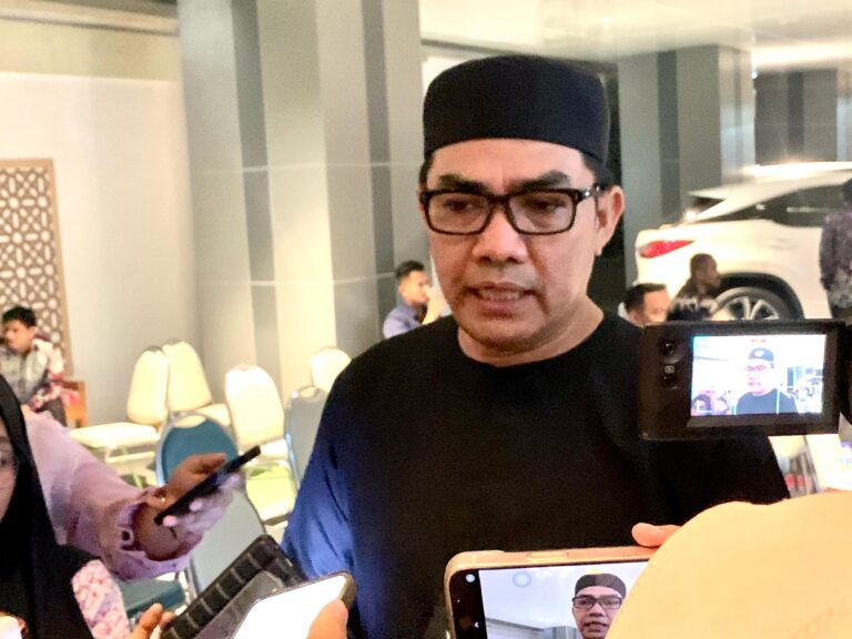 Wali Kota Samarinda Siapkan Lahan untuk Sekolah Rakyat