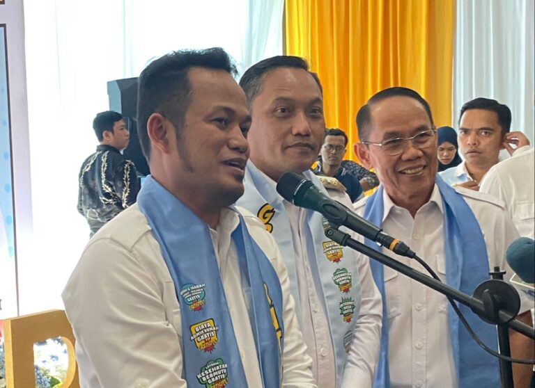 Gratispol Tahun Depan Disiapkan Rp2,1 Triliun