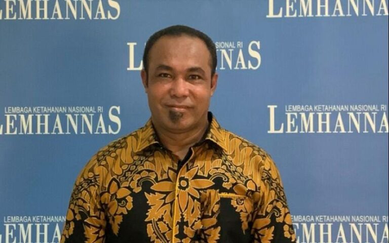 Insiden Kebakaran Kapal Transportir di Flores Timur, Ketum Tegas: Perlu Tim Investigasi