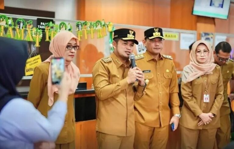 Harum Minta Masyarakat Manfaatkan Gratis Pajak Kendaraan