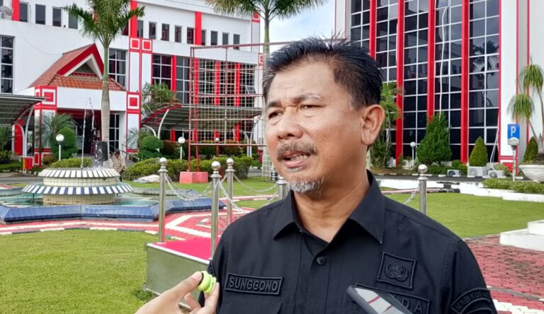 ASN Kukar Diminta Jadi Teladan Bayar PBB