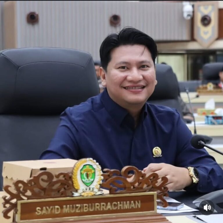 DPRD Kaltim Meradang, Tabrak Jembatan Mahakam Perusahaan Cuma Kirim Kuasa Hukum