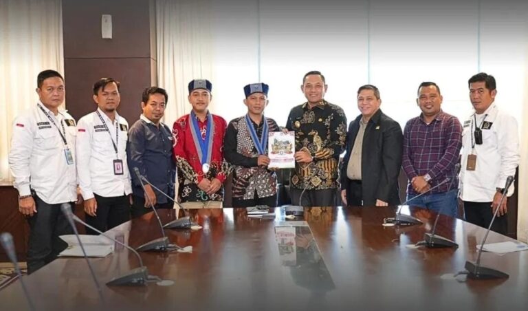 Pemprov Kaltim Dukung Kongres ke-39 GMKI di Samarinda