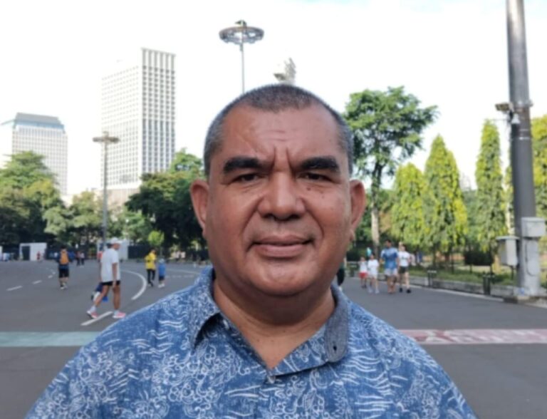 Padma Indonesia Desak Ketua MA Pecat Majelis Hakim PN Sikka