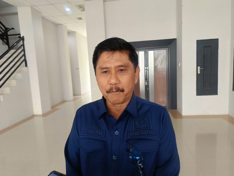 DPRD Kaltim Desak Pemerintah Pusat Segera Bangun Jembatan Tol Penajam-Balikpapan