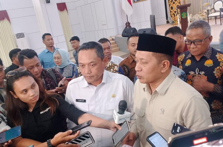 Pemprov Kaltim Bakal Turunkan Notaris ke Daerah, Percepat Legalitas Koperasi Merah Putih