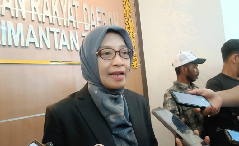 Sekolah Rakyat Bangkit Lagi, Kaltim Ajukan Rintisan ke Kemensos