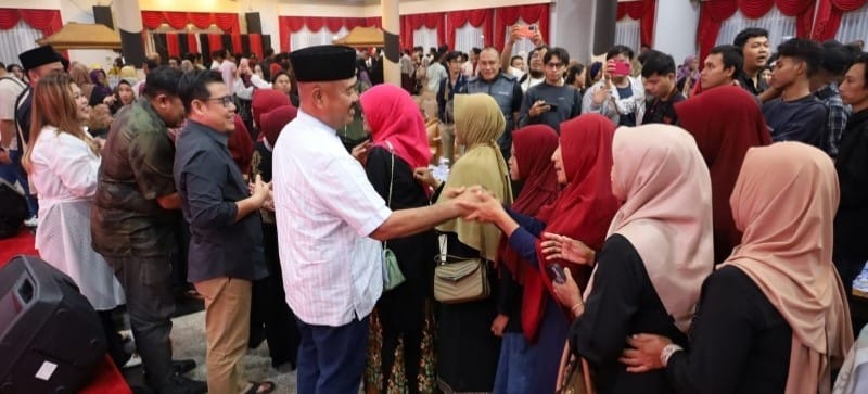 Bupati Kukar Tekankan Penguatan UMKM dan Ekonomi Kreatif
            
            Telah dibaca : 572 Kali.