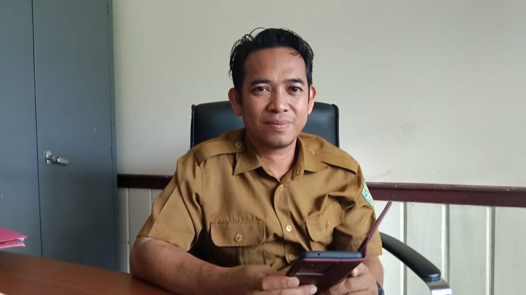 Makam Syekh Abdullah Diusulkan Jadi Wisata Religi
            
            Telah dibaca : 633 Kali.