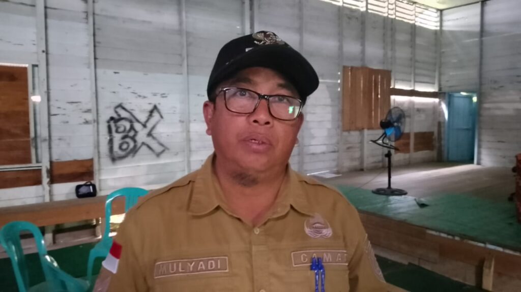 Satgas Hutan Kaltim Edukasi Warga Muara Muntai
            
            Telah dibaca : 624 Kali.