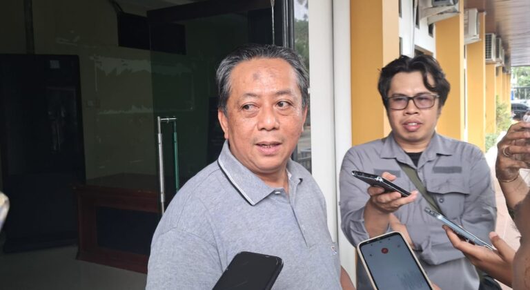 Hari Buruh Sedunia, Rozani : Tingkatkan Kesejahteraan Buruh
