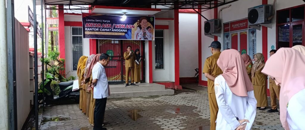 Peterpan, Inovasi Kecamatan Anggana Atasi Hambatan Geografis
            
            Telah dibaca : 574 Kali.