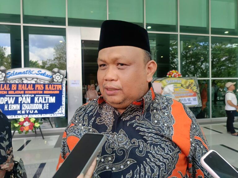 Rencana Penangkaran Buaya Sangatta Jadi Wisata Edukatif Mendapat Dukungan DPRD Kaltim