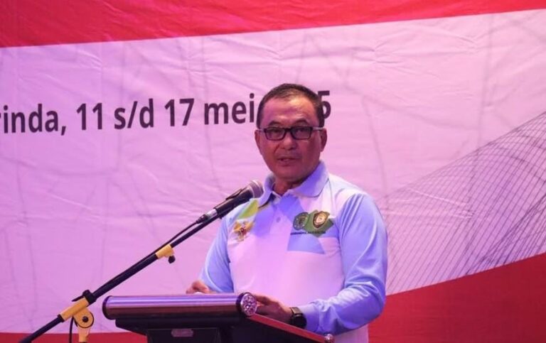 Badan Kesbangpol Kaltim Kerahkan Tim Profesional Jaring Paskibraka Terbaik