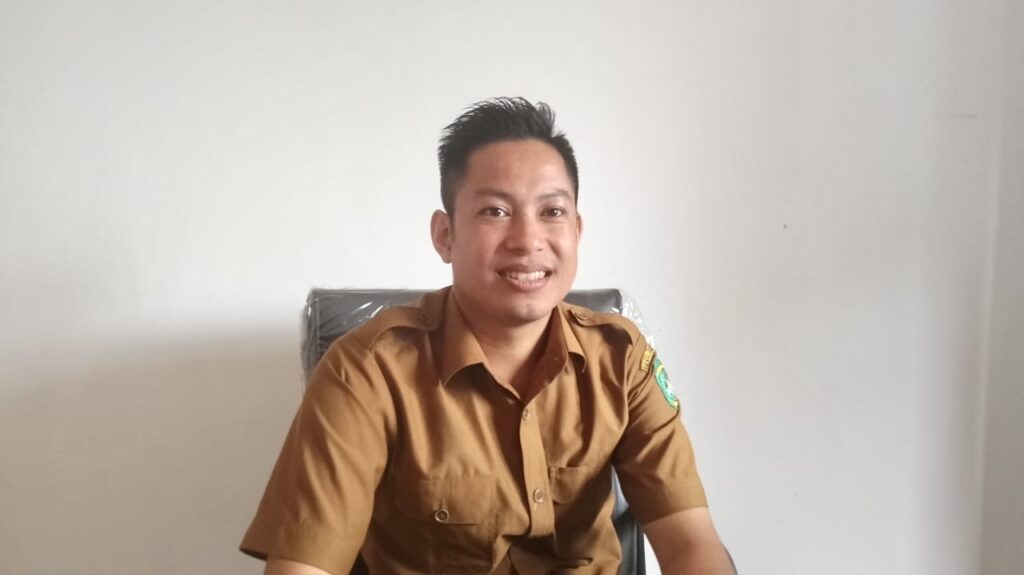 Muara Leka Alokasikan Dana Desa untuk Mitigasi Bencana
            
            Telah dibaca : 575 Kali.