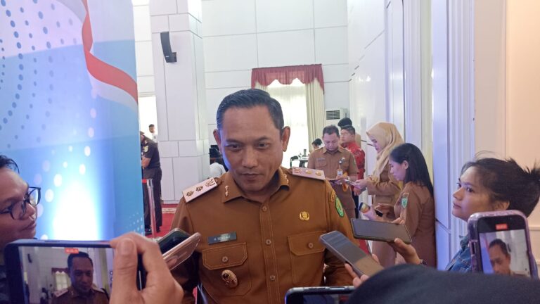 Revitalisasi Sungai Mahakam Masuk RPJMD, Kaltim Incar PAD Baru