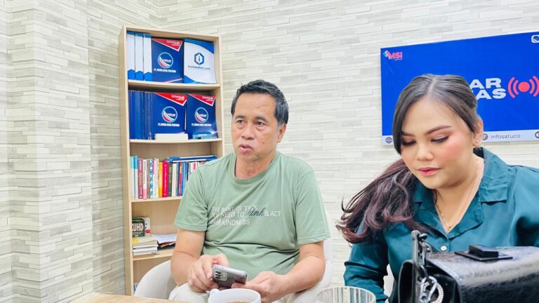 Ayo Daftar! JMSI Kaltim Buka Turnamen Biliar